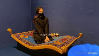[短视频区] 大保健